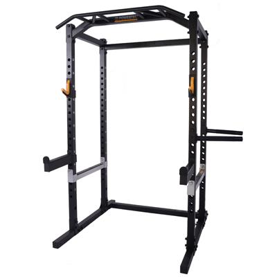Powertec Power Rack Powertec Power Rack