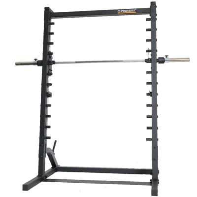 Powertec Roller Smith