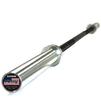 Troy AOB-1500T Blackwing Olympic Bar