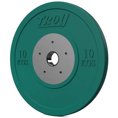 Troy CO-SBP Competition Bumper Plate