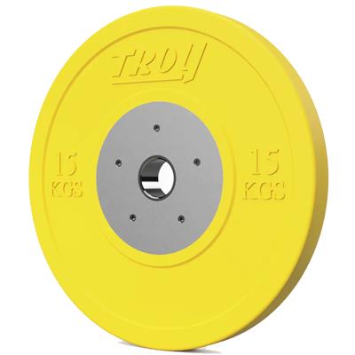 Troy CO-SBP Competition Bumper Plate
