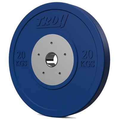 Troy CO-SBP Competition Bumper Plate