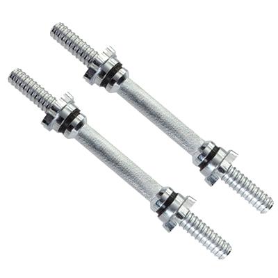 Troy USA Sports Dumbbell Handles with Star-Lock Collars