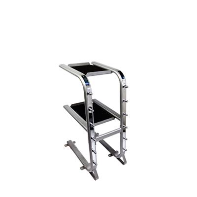 Troy Accessory Rack