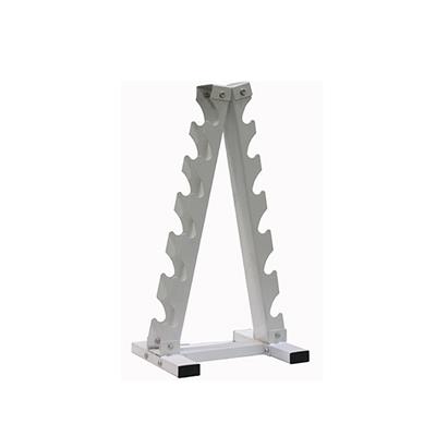 Troy USA Sports A Frame Dumbbell Rack