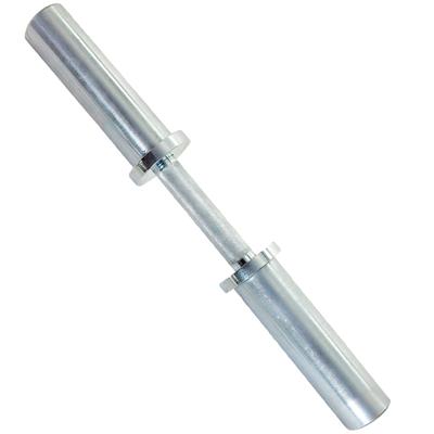 Troy USA Sports GOD-20 Olympic Dumbbell Handle