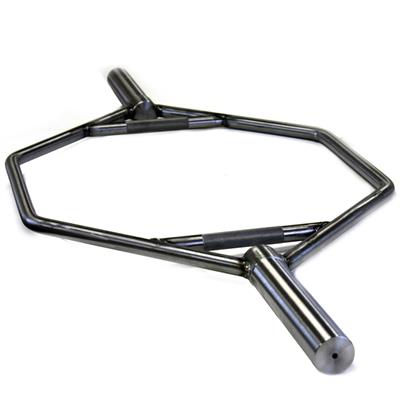 Troy USA Sports Olympic Hex Bar Troy USA Sports Olympic Hex Bar