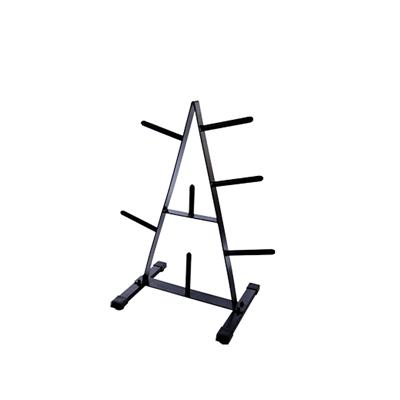 Troy USA Sports Standard 1 Inch Plate Rack