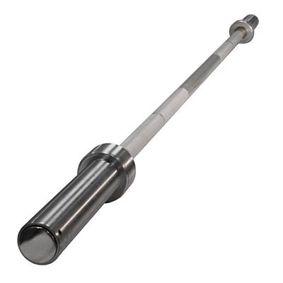  Troy VTX GOB-300LZ Light Weight Aluminum Olympic Bar