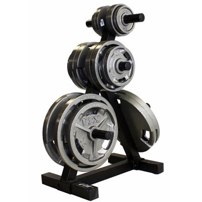 Troy VTX GO-V Olympic Plates Plus Plate Tree Troy VTX GO-V Olympic Plates Plus Plate Tree