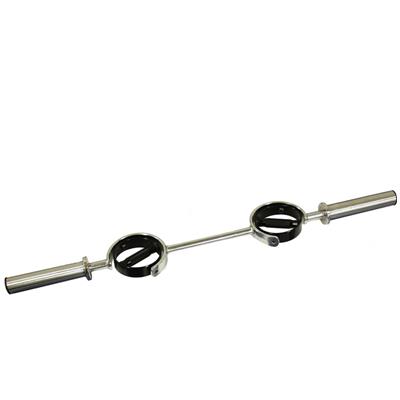 Troy VTX SBCB-47 SupraBar Curl Bar