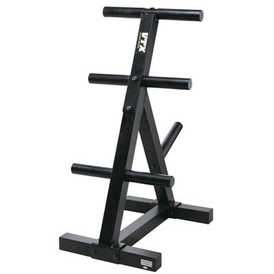 Troy VTX T-OPT Olympic Plate Tree