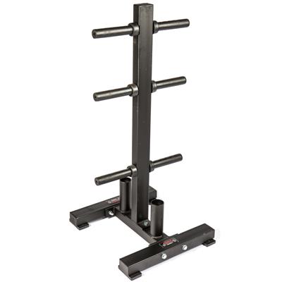 York Olympic Weight Plate Tree