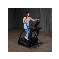 Body-Solid Endurance E5000 Premium Elliptical Trainer