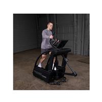 Body-Solid Endurance E5000 Premium Elliptical Trainer