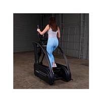 Body-Solid Endurance E5000 Premium Elliptical Trainer