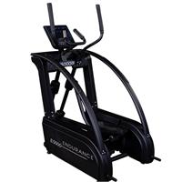 Body-Solid Endurance E5000 Premium Elliptical Trainer