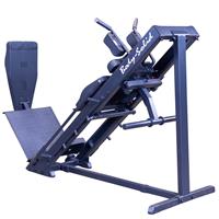 Body-Solid GLPH1100B Leg Press Hack Squat