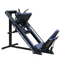 Body-Solid GLPH1100B Leg Press Hack Squat