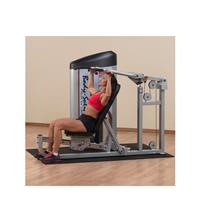 Body-Solid Pro ClubLine Series II Multi Press