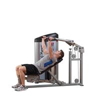 Body-Solid Pro ClubLine Series II Multi Press