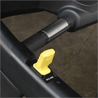 Body-Solid Endurance T150 Treadmill