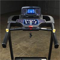 Body-Solid Endurance T150 Treadmill