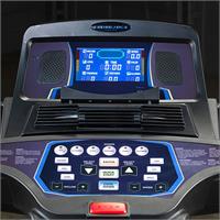 Body-Solid Endurance T150 Treadmill
