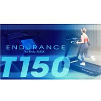 Body-Solid Endurance T150 Treadmill
