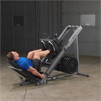 Body-Solid GLPH1100 Leg Press Hack Squat