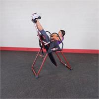 Body-Solid BFINVER10 Best Fitness Inversion Table