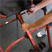 Body-Solid BFINVER10 Best Fitness Inversion Table