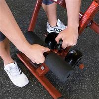Body-Solid BFINVER10 Best Fitness Inversion Table