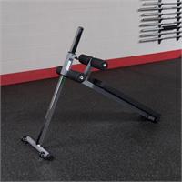 Body-Solid GAB60 Pro-Style Ab Board