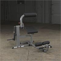 Body-Solid GCAB360 CAM Series Ab and Back Machine