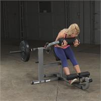 Body-Solid GCAB360 CAM Series Ab and Back Machine