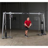 Body-Solid GDCC250 Cable Crossover