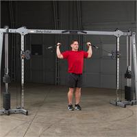 Body-Solid GDCC250 Cable Crossover