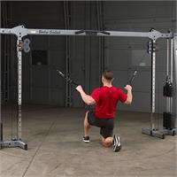 Body-Solid GDCC250 Cable Crossover