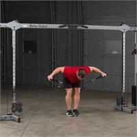 Body-Solid GDCC250 Cable Crossover