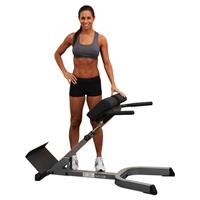 Body-Solid GHYP345 Back Hyperextension
