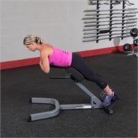 Body-Solid GHYP345 Back Hyperextension