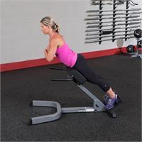Body-Solid GHYP345 Back Hyperextension