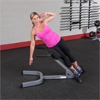 Body-Solid GHYP345 Back Hyperextension