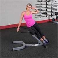 Body-Solid GHYP345 Back Hyperextension