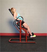 Body-Solid GINV50 Inversion Table