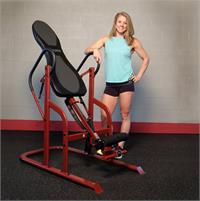 Body-Solid GINV50 Inversion Table
