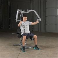 Body-Solid GPM65 Pec Fly Machine
