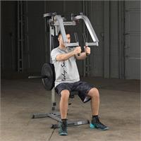 Body-Solid GPM65 Pec Fly Machine
