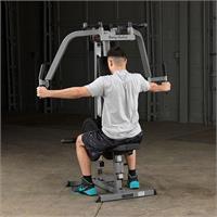 Body-Solid GPM65 Pec Fly Machine